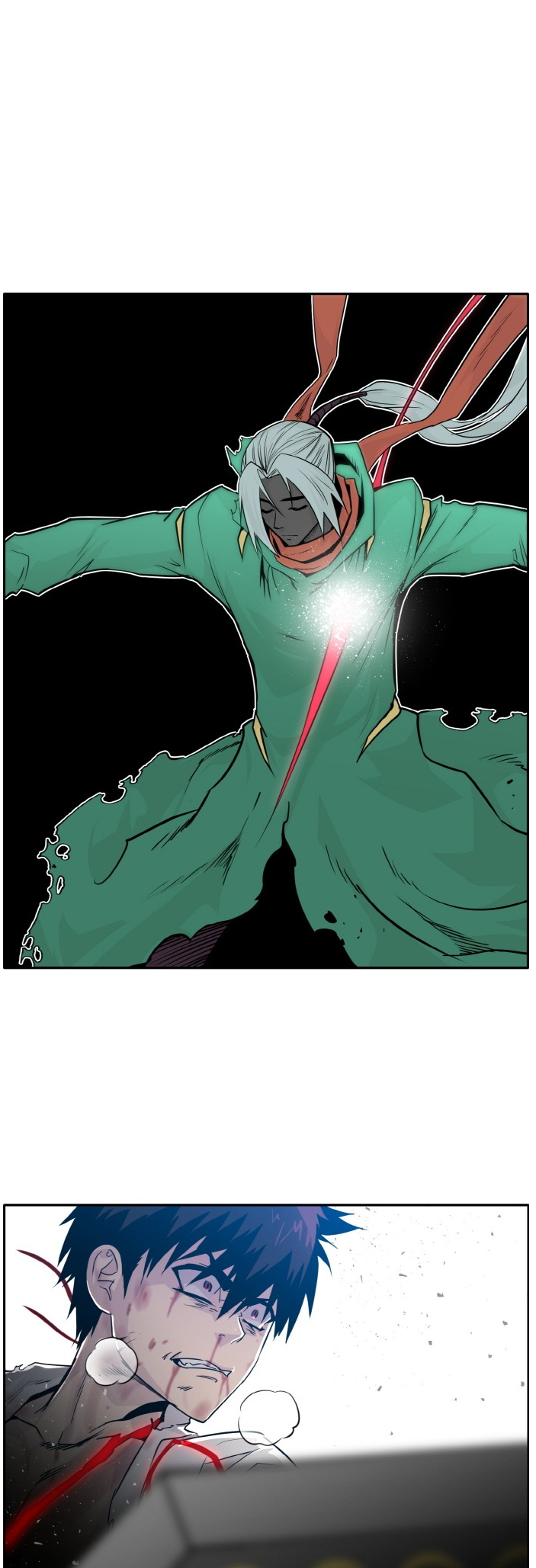 Counter Cube Chapter 69 56